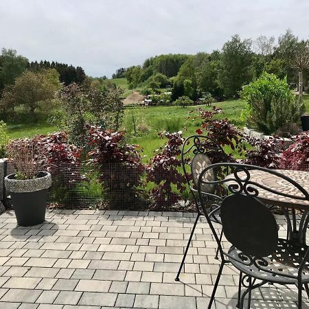 Ferienwohnung Stafflel - Wohlfuehlen Im Odenwald Schmal-Beerbach ภายนอก รูปภาพ