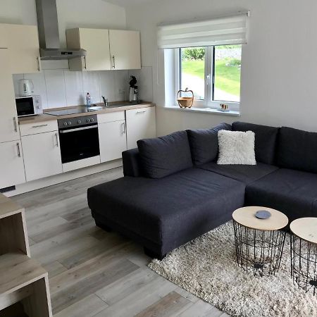 Ferienwohnung Stafflel - Wohlfuehlen Im Odenwald Schmal-Beerbach ภายนอก รูปภาพ