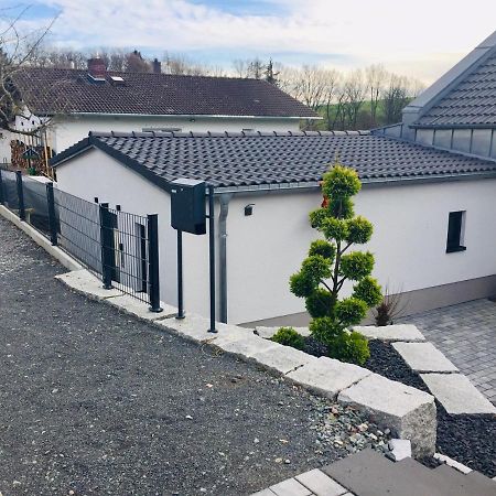 Ferienwohnung Stafflel - Wohlfuehlen Im Odenwald Schmal-Beerbach ภายนอก รูปภาพ