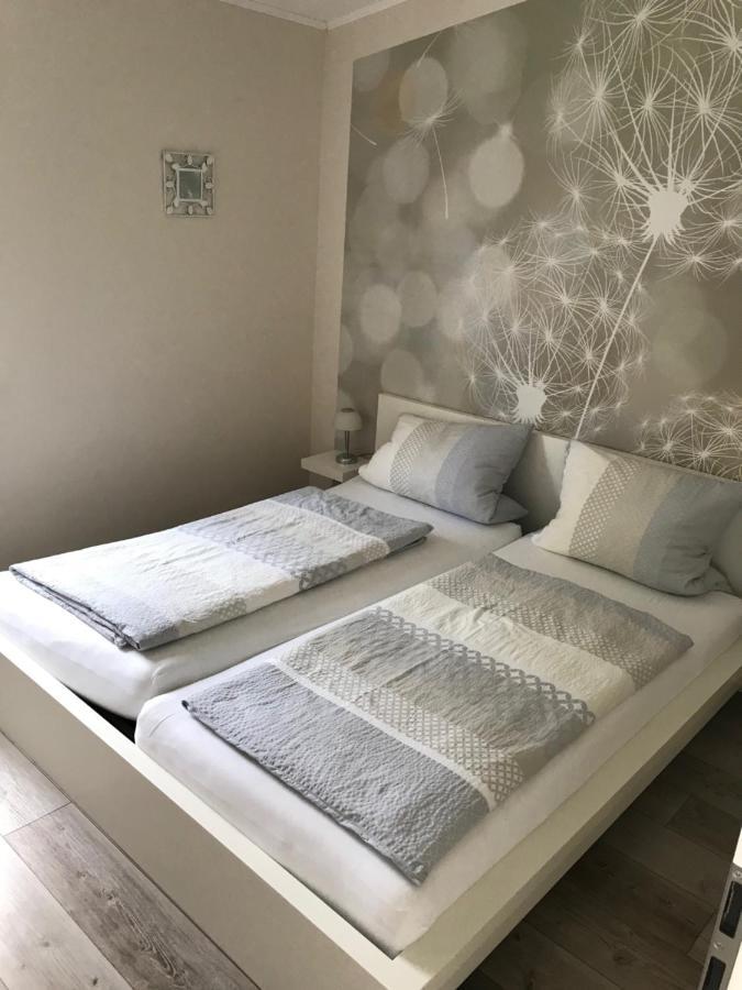 Ferienwohnung Stafflel - Wohlfuehlen Im Odenwald Schmal-Beerbach ภายนอก รูปภาพ