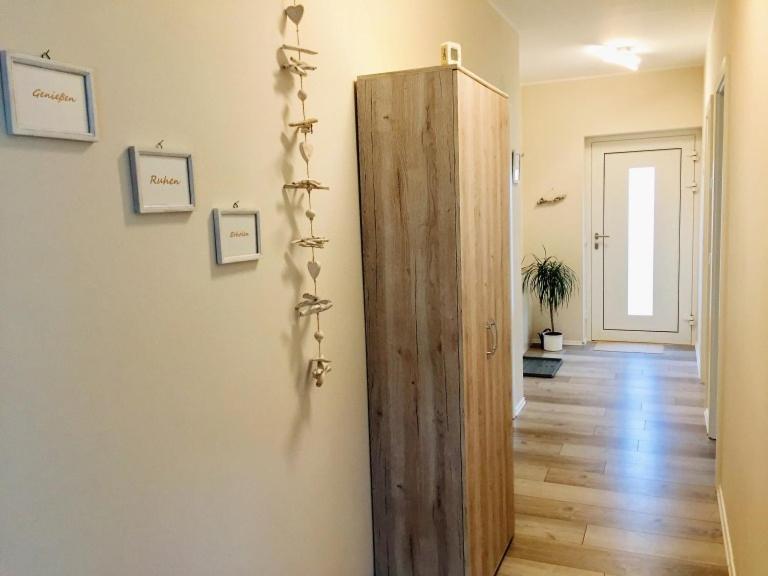 Ferienwohnung Stafflel - Wohlfuehlen Im Odenwald Schmal-Beerbach ภายนอก รูปภาพ